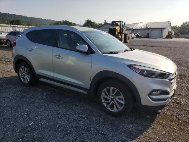 Photo 3 VIN: KM8J3CA49JU644293 - HYUNDAI TUCSON SEL 