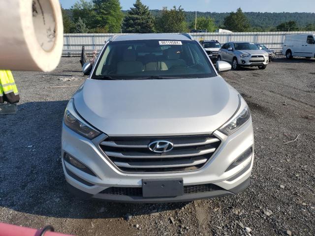 Photo 4 VIN: KM8J3CA49JU644293 - HYUNDAI TUCSON SEL 