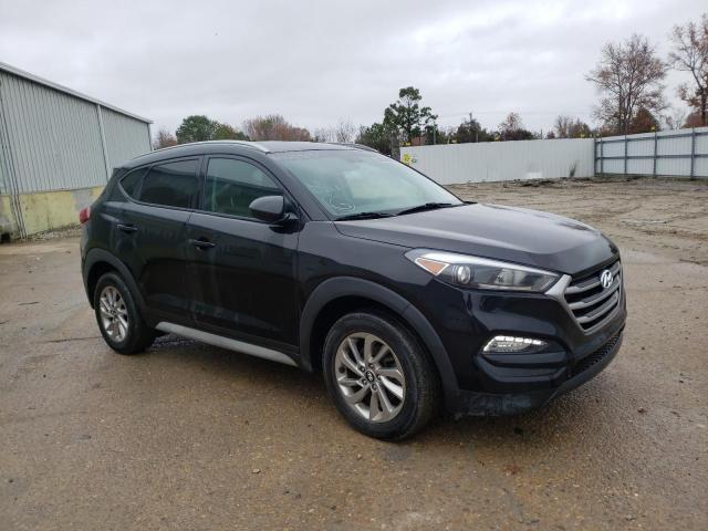 Photo 0 VIN: KM8J3CA49JU666830 - HYUNDAI TUCSON SEL 