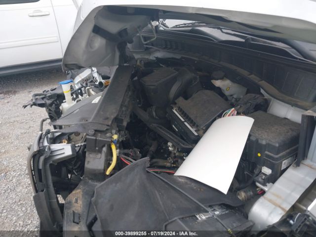 Photo 9 VIN: KM8J3CA49JU676693 - HYUNDAI TUCSON 