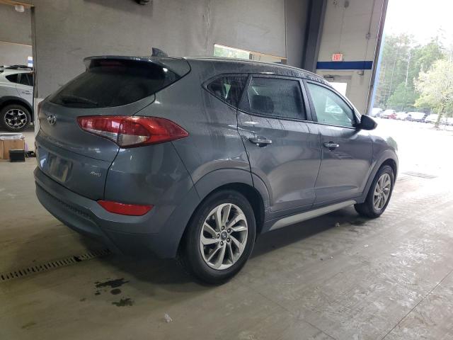 Photo 2 VIN: KM8J3CA49JU679237 - HYUNDAI TUCSON SEL 