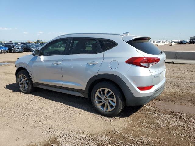Photo 1 VIN: KM8J3CA49JU697141 - HYUNDAI TUCSON SEL 