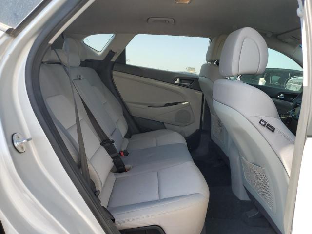 Photo 10 VIN: KM8J3CA49JU697141 - HYUNDAI TUCSON SEL 