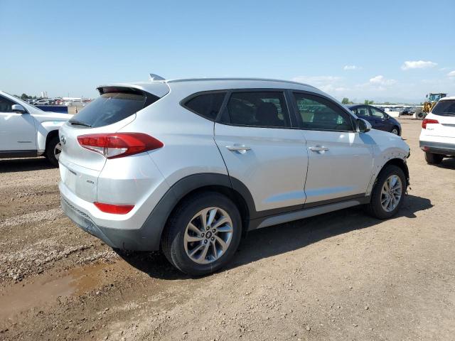 Photo 2 VIN: KM8J3CA49JU697141 - HYUNDAI TUCSON SEL 