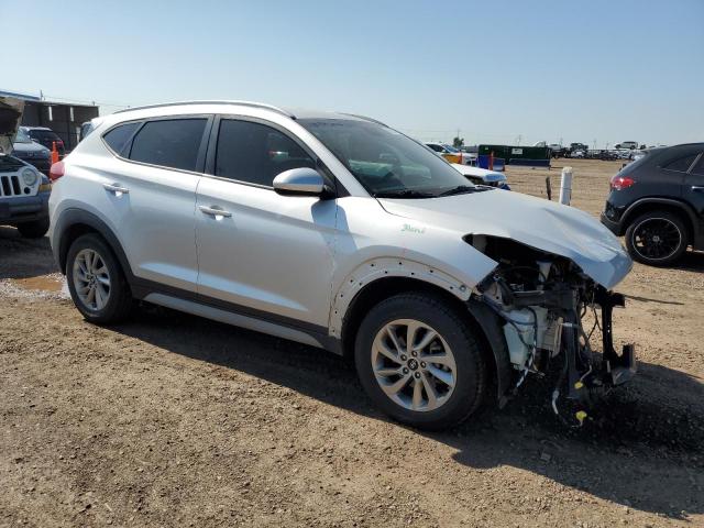 Photo 3 VIN: KM8J3CA49JU697141 - HYUNDAI TUCSON SEL 