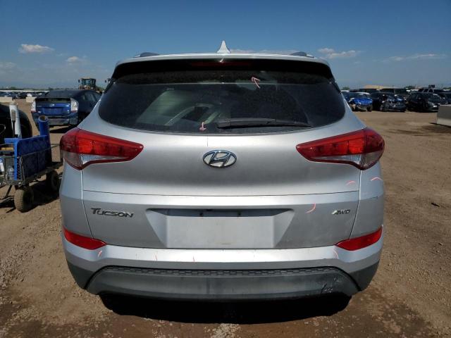 Photo 5 VIN: KM8J3CA49JU697141 - HYUNDAI TUCSON SEL 