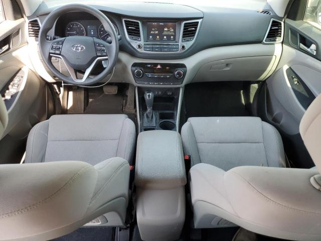 Photo 7 VIN: KM8J3CA49JU697141 - HYUNDAI TUCSON SEL 