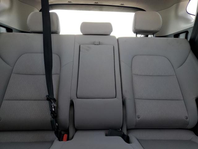 Photo 9 VIN: KM8J3CA49JU697141 - HYUNDAI TUCSON SEL 
