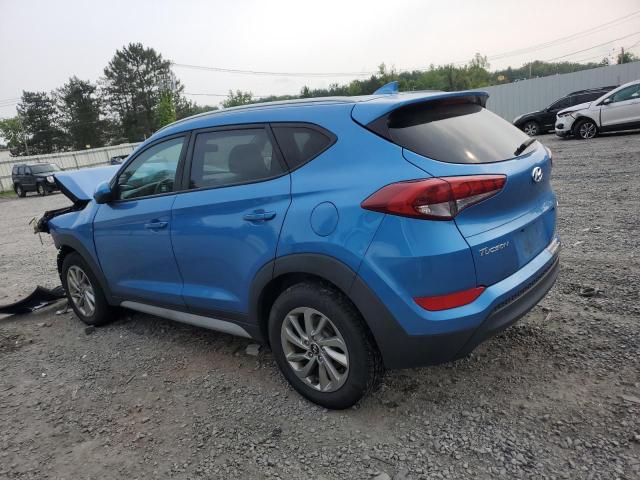 Photo 1 VIN: KM8J3CA49JU699908 - HYUNDAI TUCSON SEL 