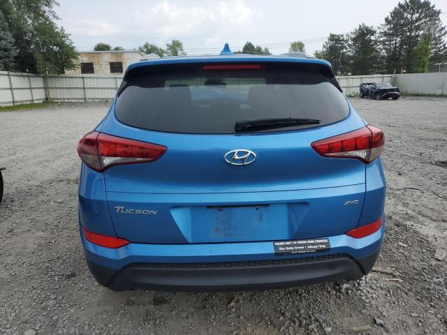 Photo 5 VIN: KM8J3CA49JU699908 - HYUNDAI TUCSON SEL 