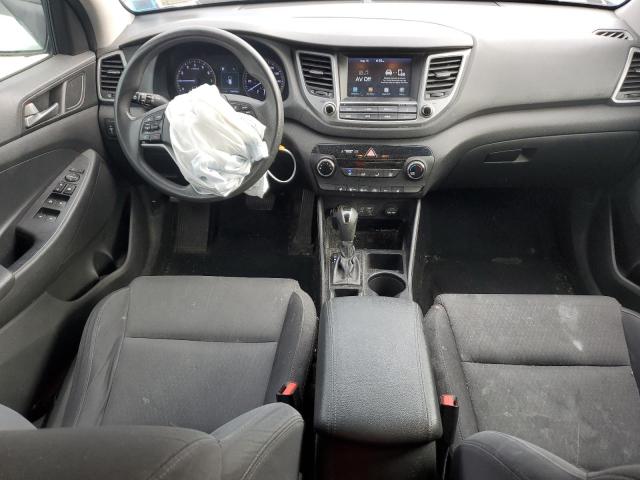 Photo 7 VIN: KM8J3CA49JU699908 - HYUNDAI TUCSON SEL 