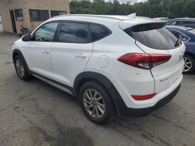 Photo 1 VIN: KM8J3CA49JU702872 - HYUNDAI TUCSON SEL 