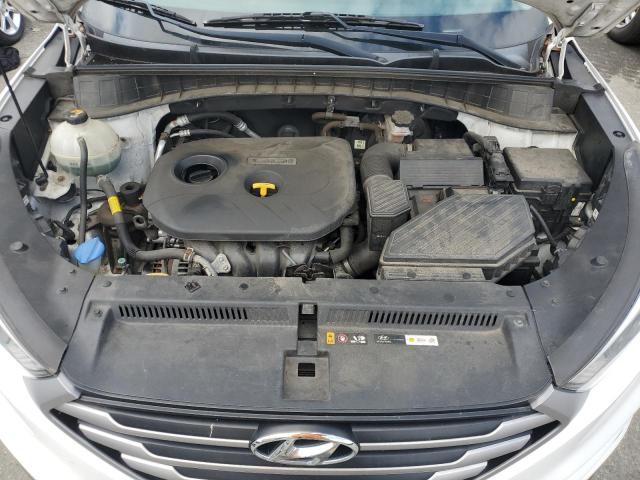 Photo 11 VIN: KM8J3CA49JU702872 - HYUNDAI TUCSON SEL 