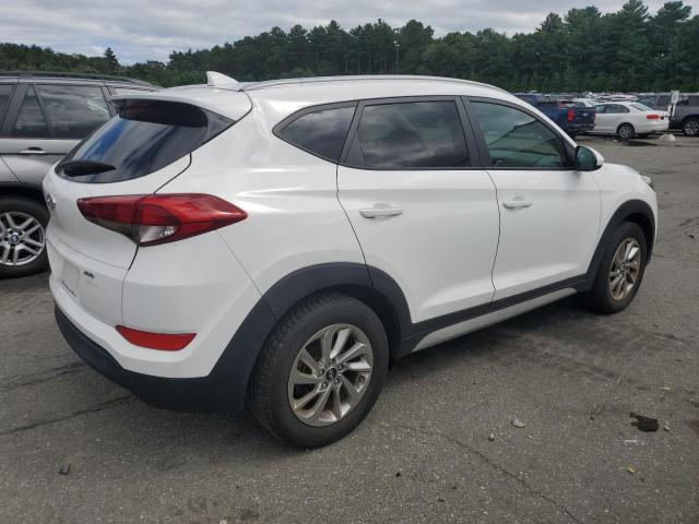 Photo 2 VIN: KM8J3CA49JU702872 - HYUNDAI TUCSON SEL 