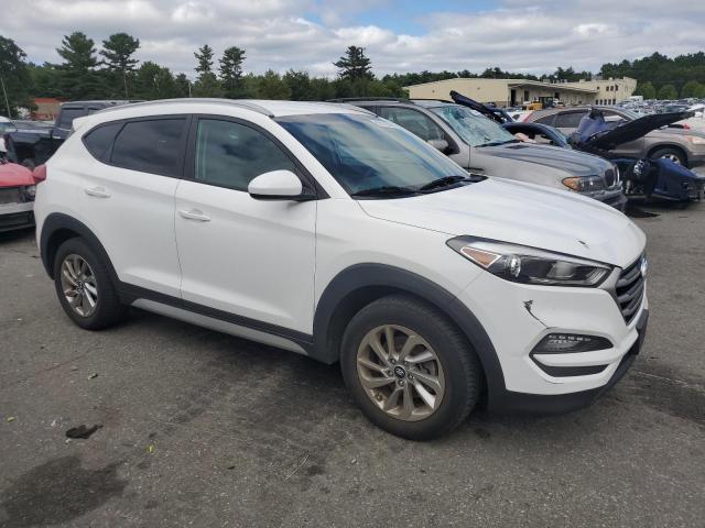 Photo 3 VIN: KM8J3CA49JU702872 - HYUNDAI TUCSON SEL 