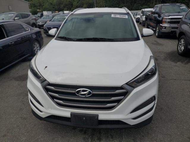 Photo 4 VIN: KM8J3CA49JU702872 - HYUNDAI TUCSON SEL 