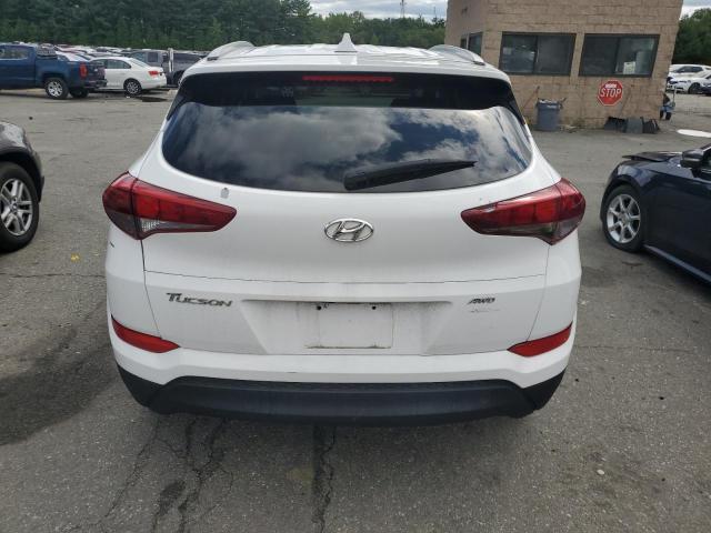 Photo 5 VIN: KM8J3CA49JU702872 - HYUNDAI TUCSON SEL 