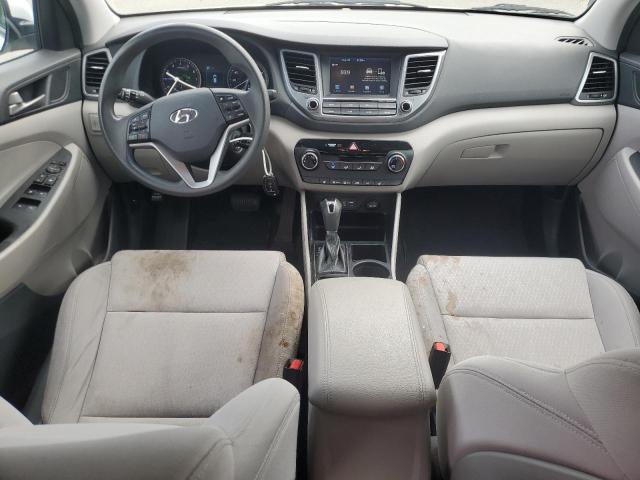 Photo 7 VIN: KM8J3CA49JU702872 - HYUNDAI TUCSON SEL 