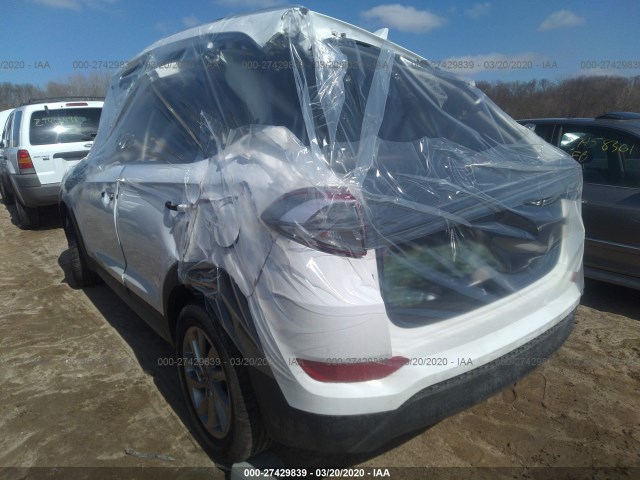 Photo 2 VIN: KM8J3CA49JU707148 - HYUNDAI TUCSON 