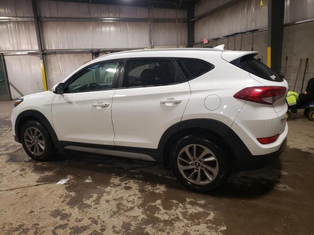 Photo 1 VIN: KM8J3CA49JU713922 - HYUNDAI TUCSON 