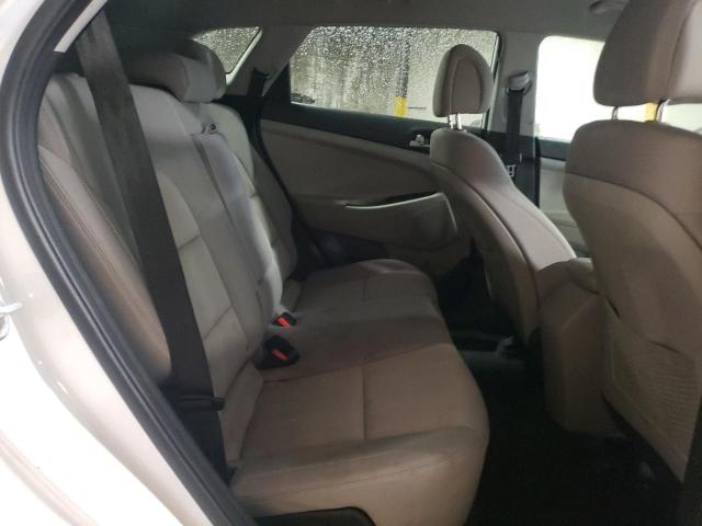 Photo 10 VIN: KM8J3CA49JU713922 - HYUNDAI TUCSON 