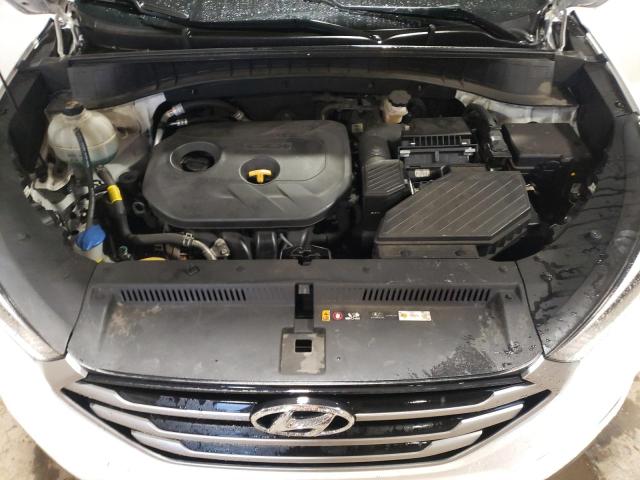 Photo 11 VIN: KM8J3CA49JU713922 - HYUNDAI TUCSON 