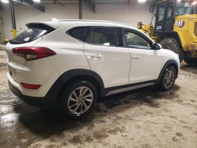 Photo 2 VIN: KM8J3CA49JU713922 - HYUNDAI TUCSON 