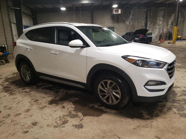 Photo 3 VIN: KM8J3CA49JU713922 - HYUNDAI TUCSON 