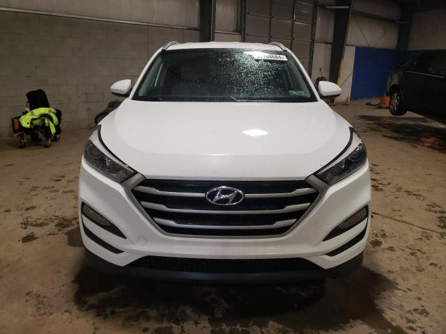 Photo 4 VIN: KM8J3CA49JU713922 - HYUNDAI TUCSON 