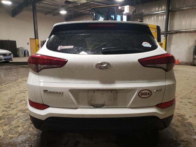 Photo 5 VIN: KM8J3CA49JU713922 - HYUNDAI TUCSON 