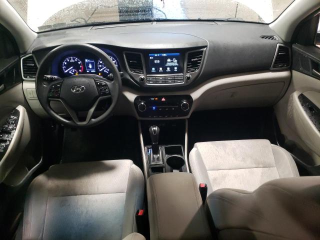 Photo 7 VIN: KM8J3CA49JU713922 - HYUNDAI TUCSON 