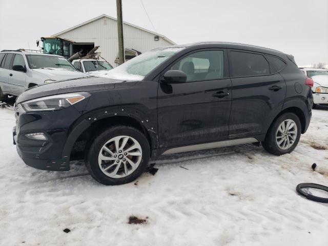 Photo 0 VIN: KM8J3CA49JU722555 - HYUNDAI TUCSON SEL 