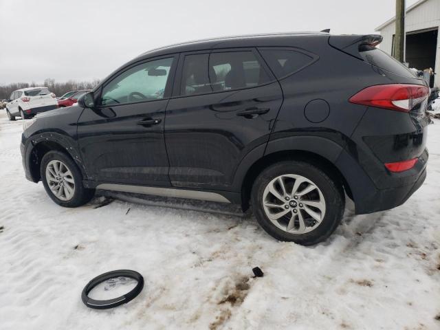 Photo 1 VIN: KM8J3CA49JU722555 - HYUNDAI TUCSON SEL 