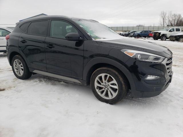 Photo 3 VIN: KM8J3CA49JU722555 - HYUNDAI TUCSON SEL 