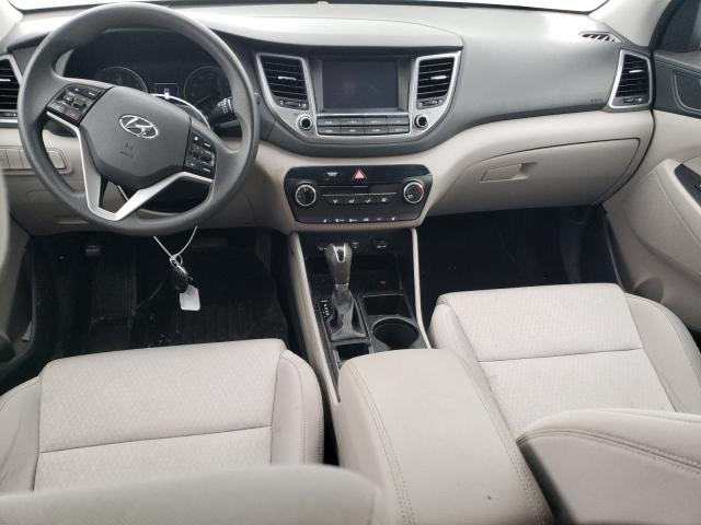 Photo 7 VIN: KM8J3CA49JU722555 - HYUNDAI TUCSON SEL 