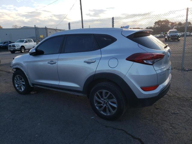 Photo 1 VIN: KM8J3CA49JU736651 - HYUNDAI TUCSON 