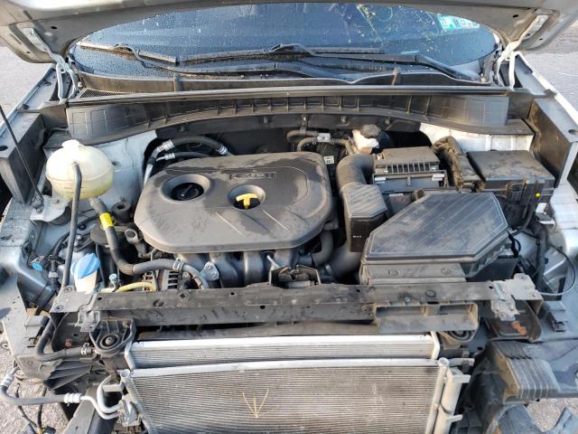 Photo 11 VIN: KM8J3CA49JU736651 - HYUNDAI TUCSON 