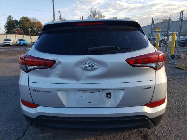 Photo 5 VIN: KM8J3CA49JU736651 - HYUNDAI TUCSON 