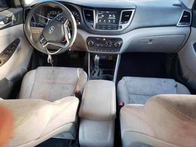 Photo 7 VIN: KM8J3CA49JU736651 - HYUNDAI TUCSON 