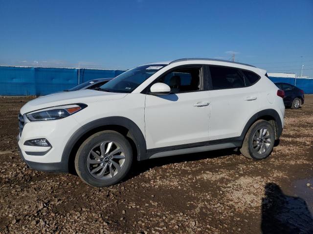 Photo 1 VIN: KM8J3CA49JU743177 - HYUNDAI TUCSON SEL 