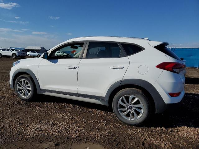 Photo 2 VIN: KM8J3CA49JU743177 - HYUNDAI TUCSON SEL 