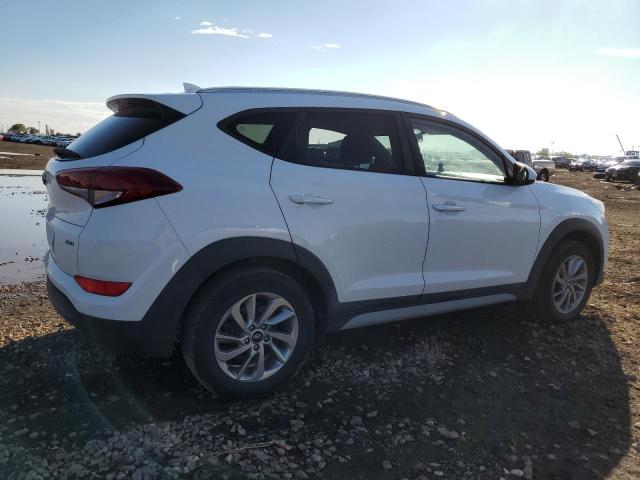 Photo 3 VIN: KM8J3CA49JU743177 - HYUNDAI TUCSON SEL 