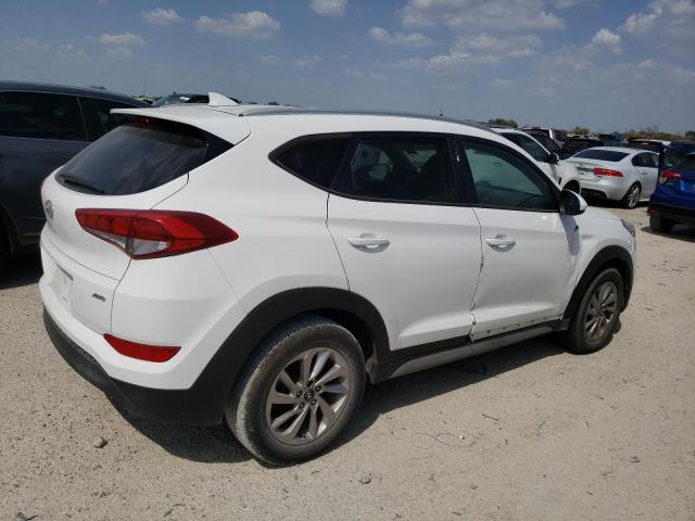 Photo 2 VIN: KM8J3CA49JU743552 - HYUNDAI TUCSON SEL 