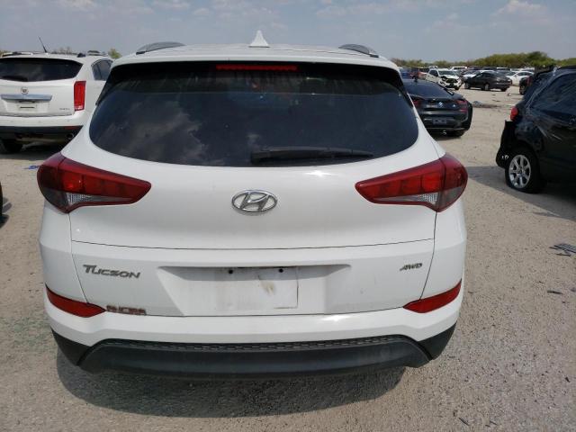 Photo 5 VIN: KM8J3CA49JU743552 - HYUNDAI TUCSON SEL 