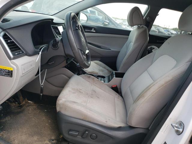 Photo 6 VIN: KM8J3CA49JU743552 - HYUNDAI TUCSON SEL 