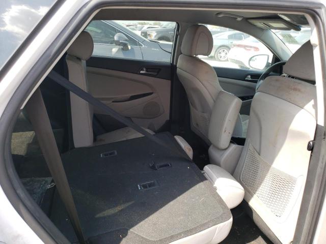 Photo 9 VIN: KM8J3CA49JU743552 - HYUNDAI TUCSON SEL 