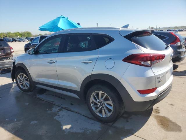 Photo 1 VIN: KM8J3CA49JU754163 - HYUNDAI TUCSON 