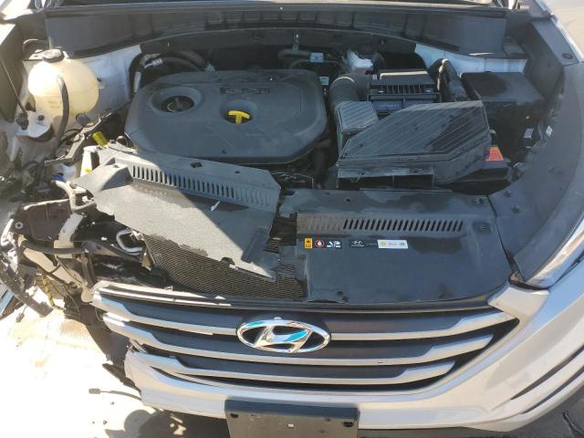 Photo 11 VIN: KM8J3CA49JU754163 - HYUNDAI TUCSON 