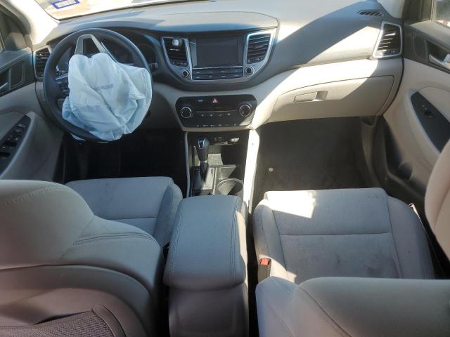 Photo 7 VIN: KM8J3CA49JU754163 - HYUNDAI TUCSON 