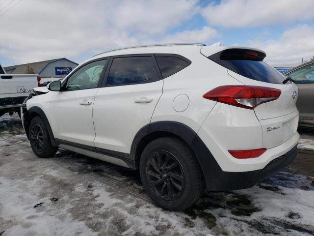 Photo 1 VIN: KM8J3CA49JU756219 - HYUNDAI TUCSON SEL 